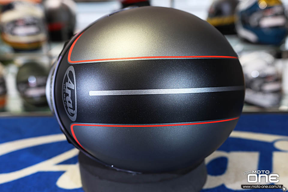 2022 ARAI RAPIDE-NEO SPEEDBLOCK