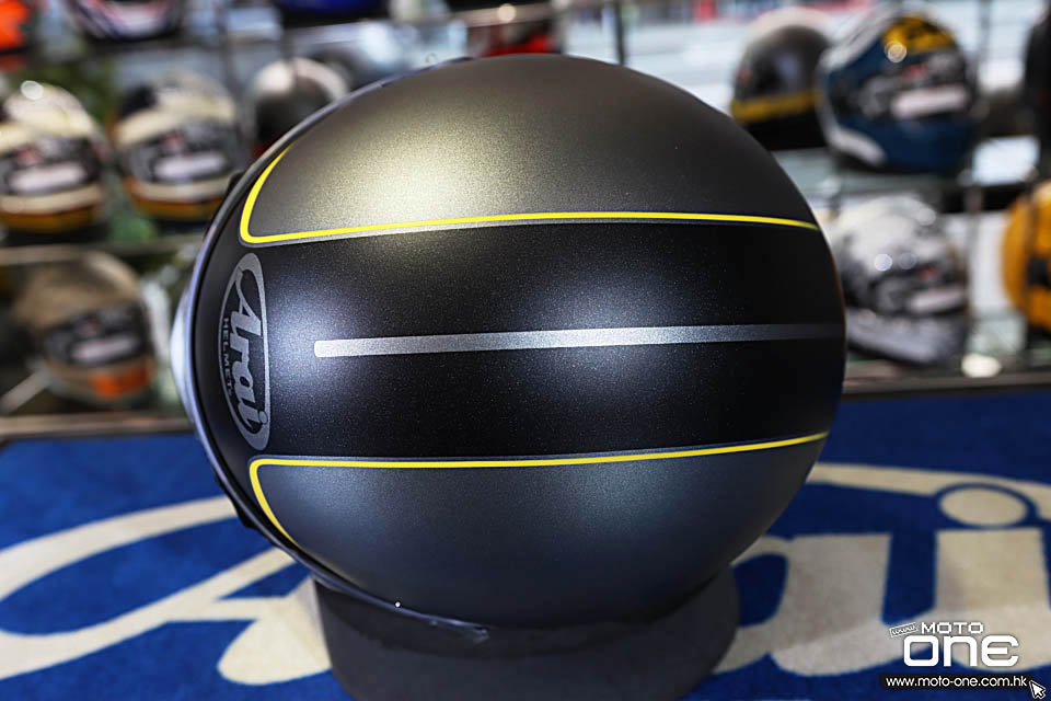 2022 ARAI RAPIDE-NEO SPEEDBLOCK