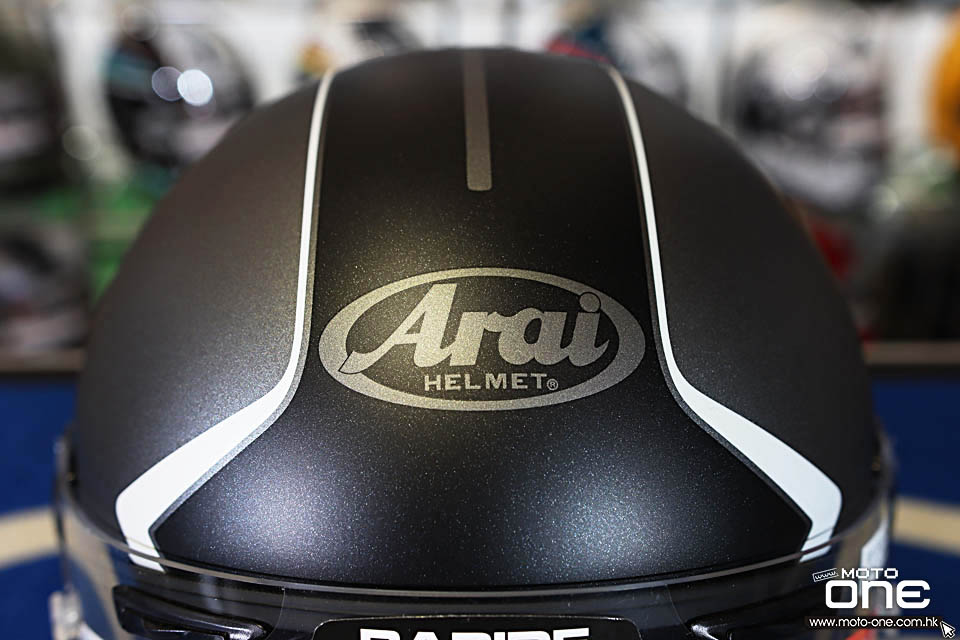 2022 ARAI RAPIDE-NEO SPEEDBLOCK