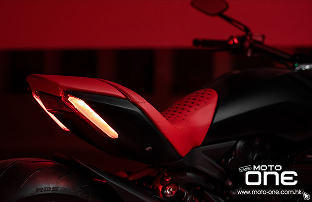 2022 Ducati XDiavel Nera