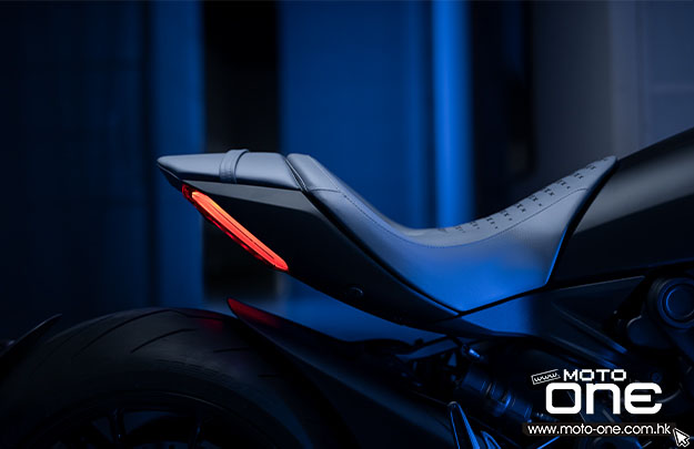 2022 Ducati XDiavel Nera