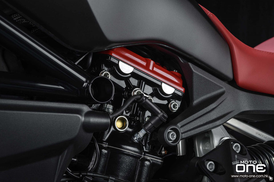 2022 Ducati XDiavel Nera