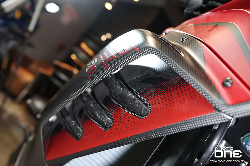 2022 MV AGUSTA F3 RR