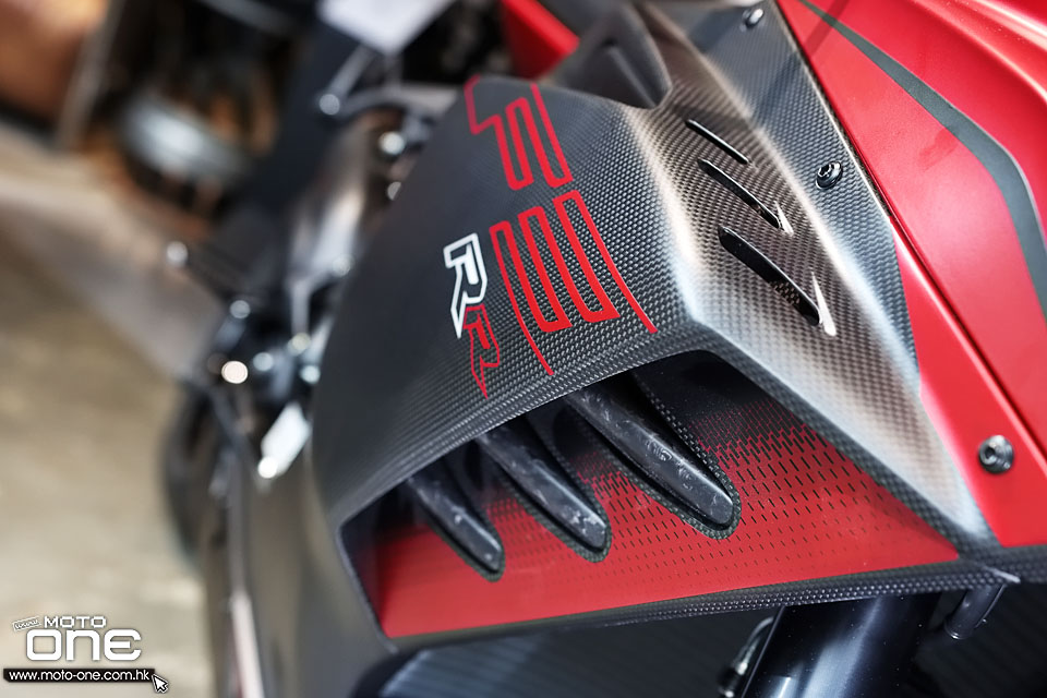 2022 MV AGUSTA F3 RR