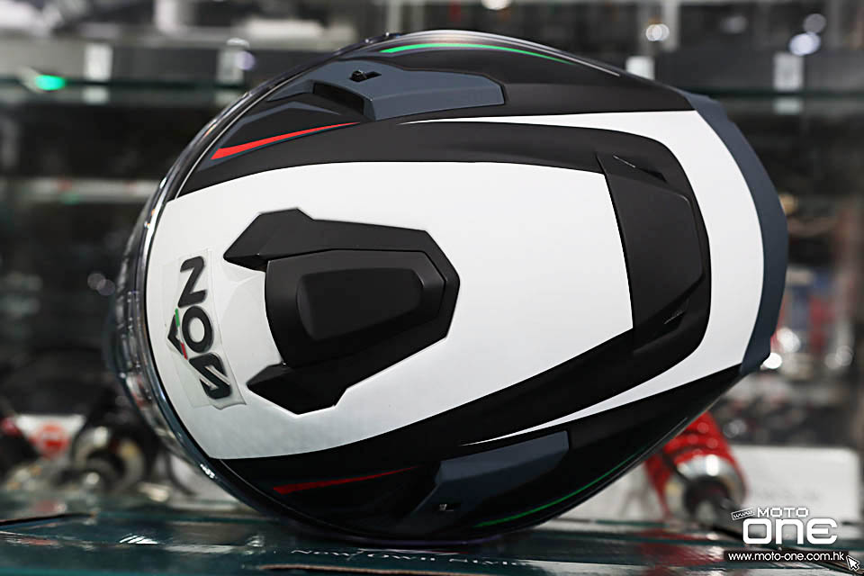 2022 NOS NS10 AND NS6 HELMETS