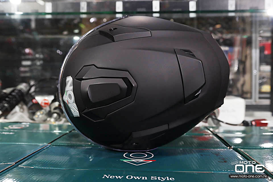 2022 NOS NS10 AND NS6 HELMETS