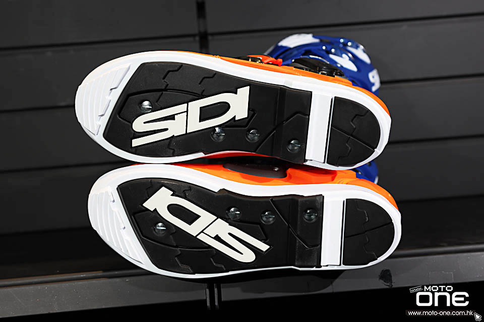 2022 SIDI CrossFire 3 SRS