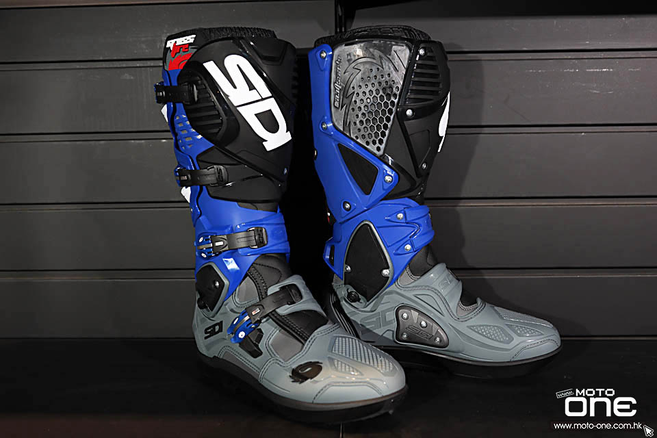 2022 SIDI CrossFire 3 SRS