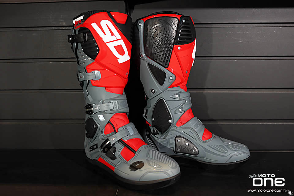 2022 SIDI CrossFire 3 SRS