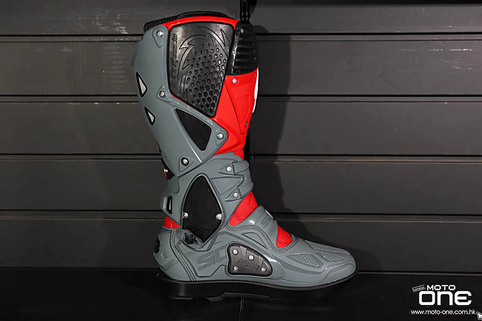 2022 SIDI CrossFire 3 SRS