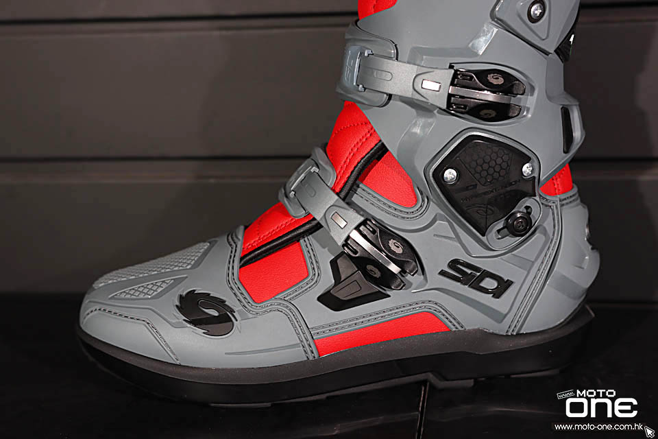 2022 SIDI CrossFire 3 SRS