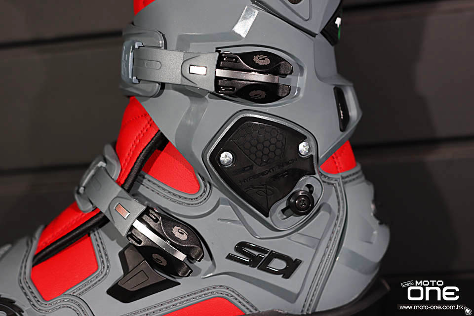 2022 SIDI CrossFire 3 SRS