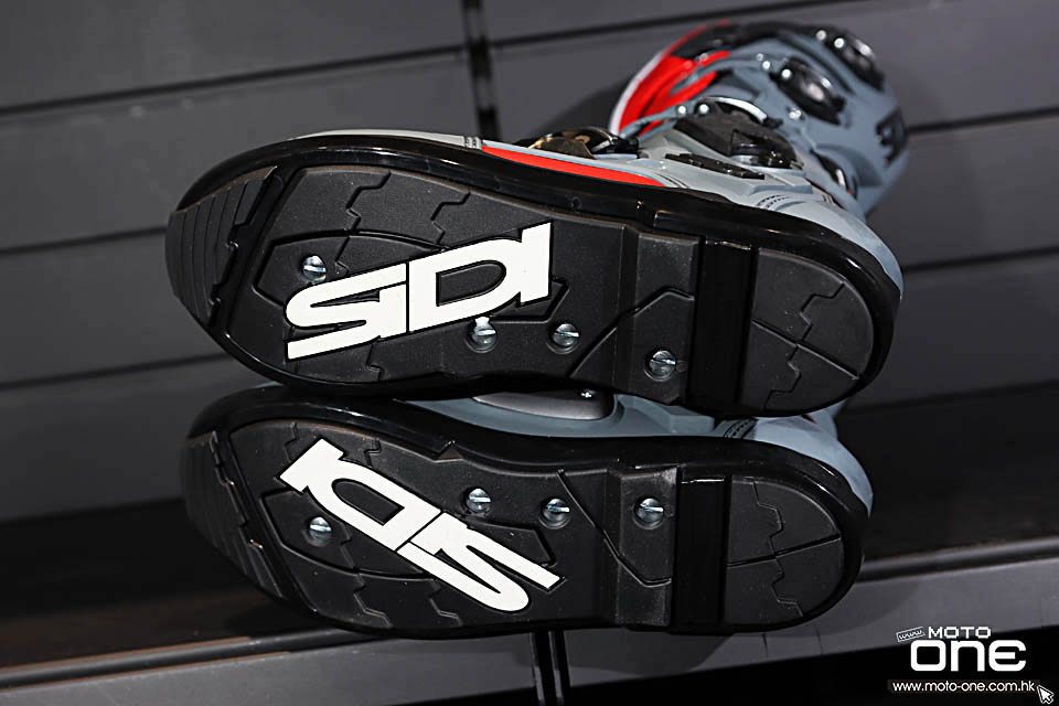 2022 SIDI CrossFire 3 SRS