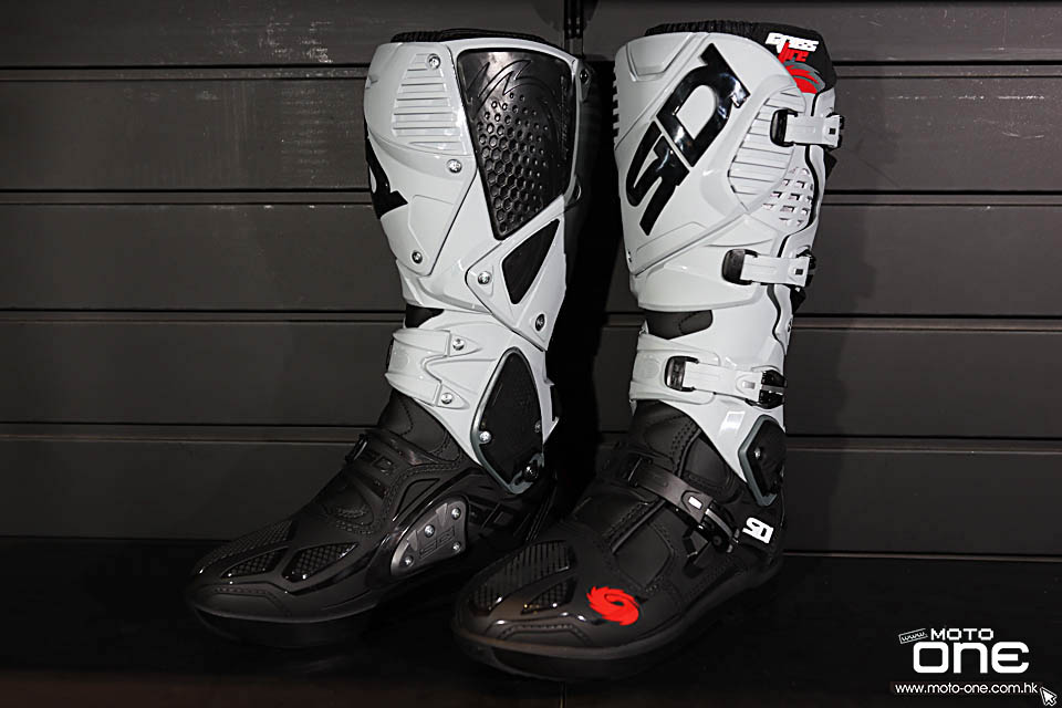 2022 SIDI CrossFire 3 SRS