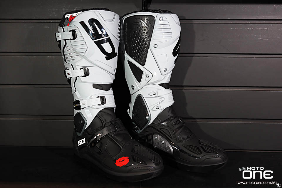 2022 SIDI CrossFire 3 SRS