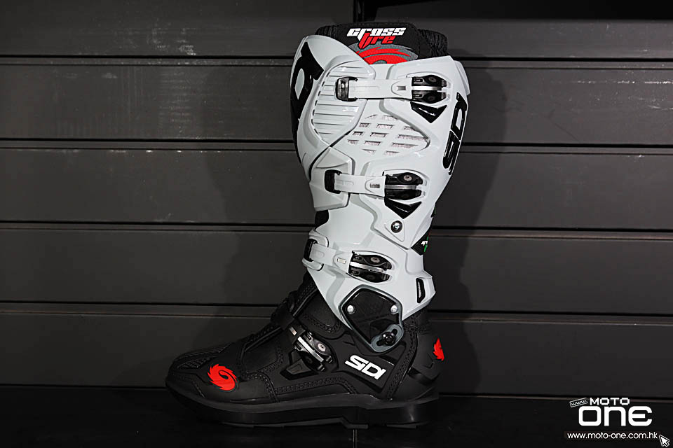 2022 SIDI CrossFire 3 SRS