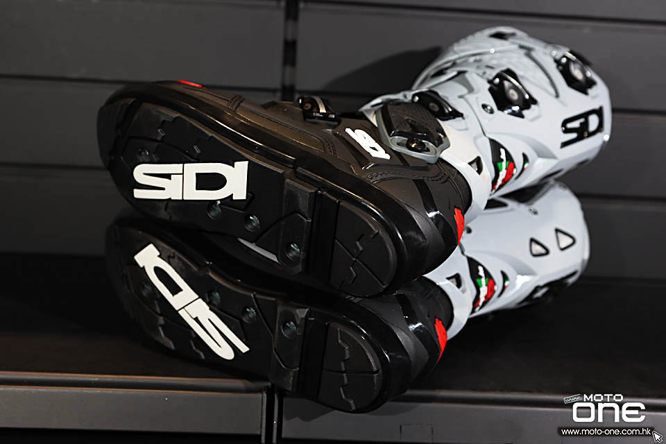 2022 SIDI CrossFire 3 SRS