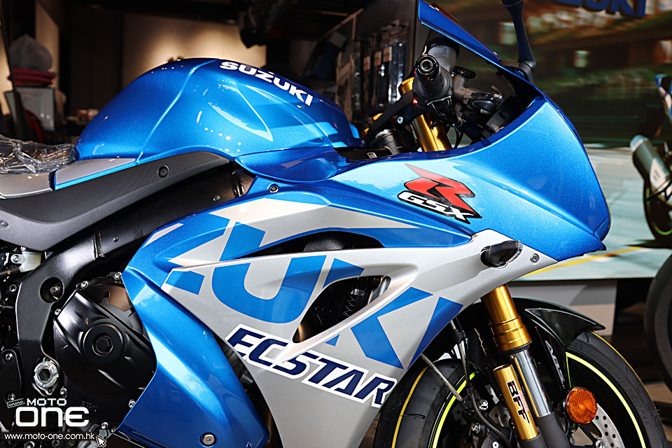 2022 SUZUKI GSX-R1000R