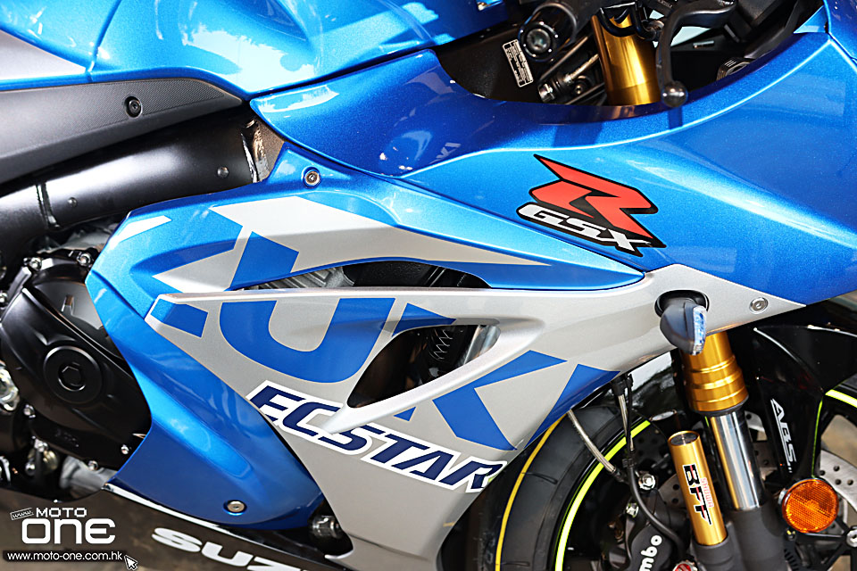 2022 SUZUKI GSX-R1000R