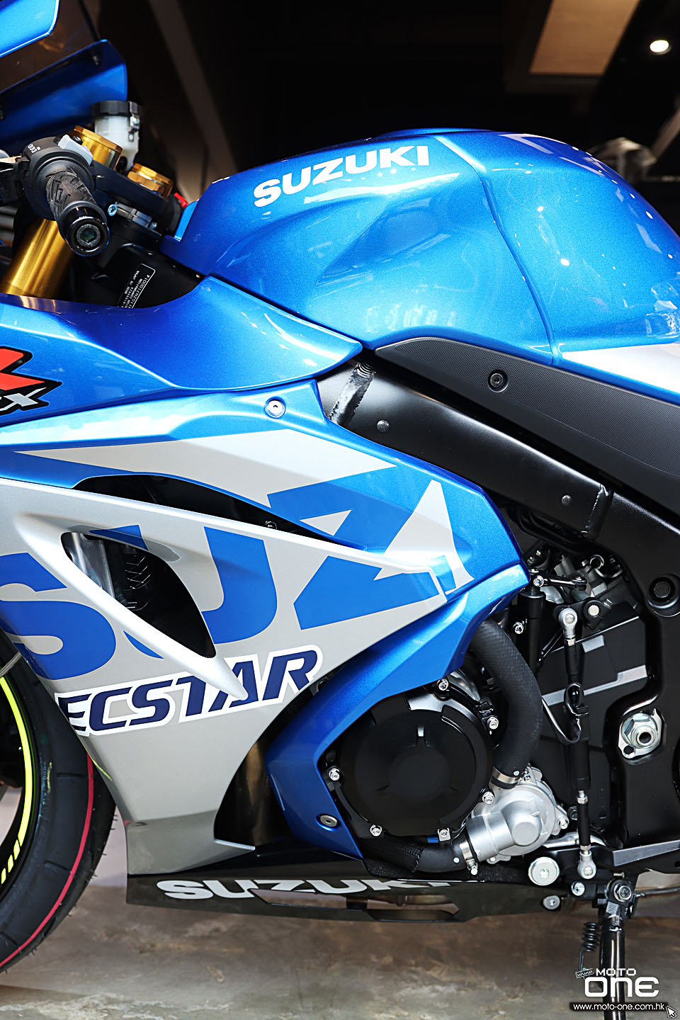 2022 SUZUKI GSX-R1000R