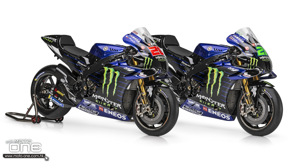 2022 YAMAHA MotoGP