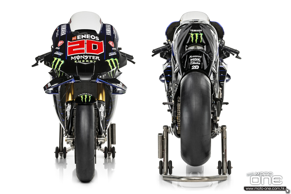 2022 YAMAHA MotoGP