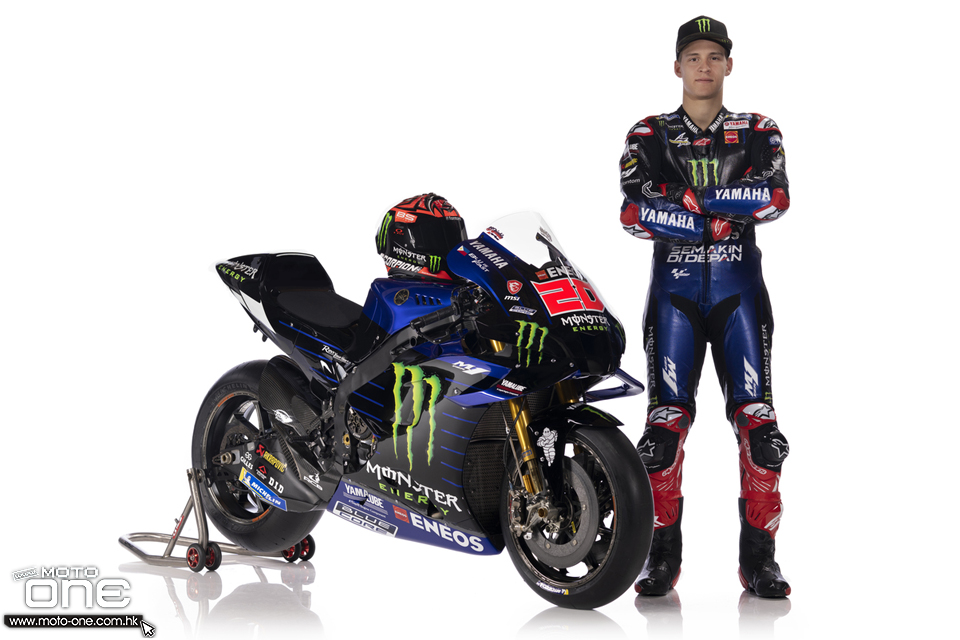 2022 YAMAHA MotoGP