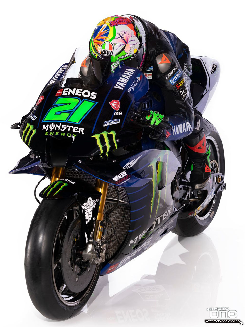 2022 YAMAHA MotoGP