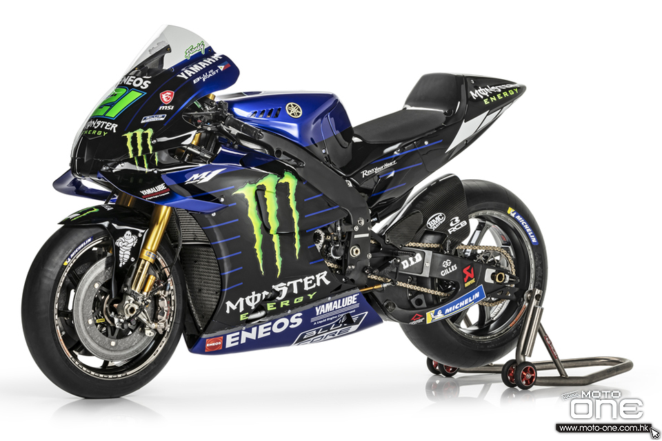 2022 YAMAHA MotoGP