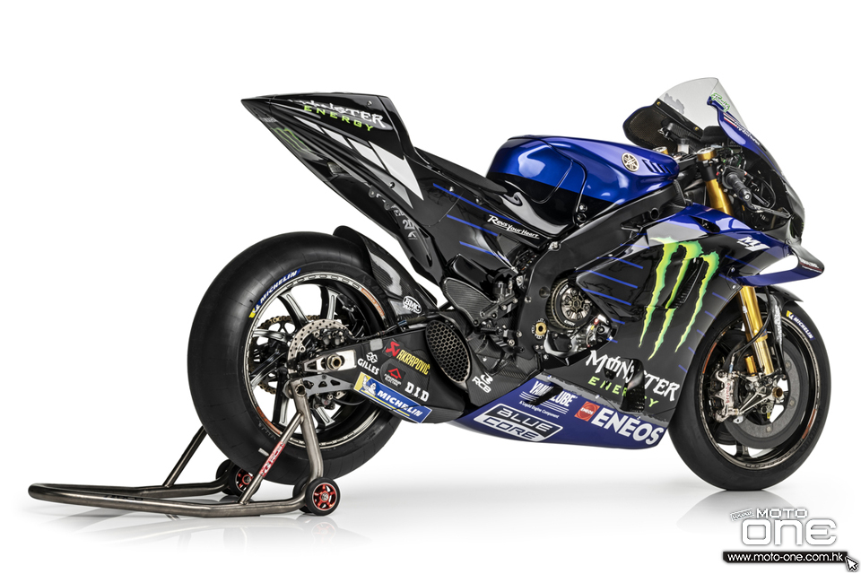 2022 YAMAHA MotoGP