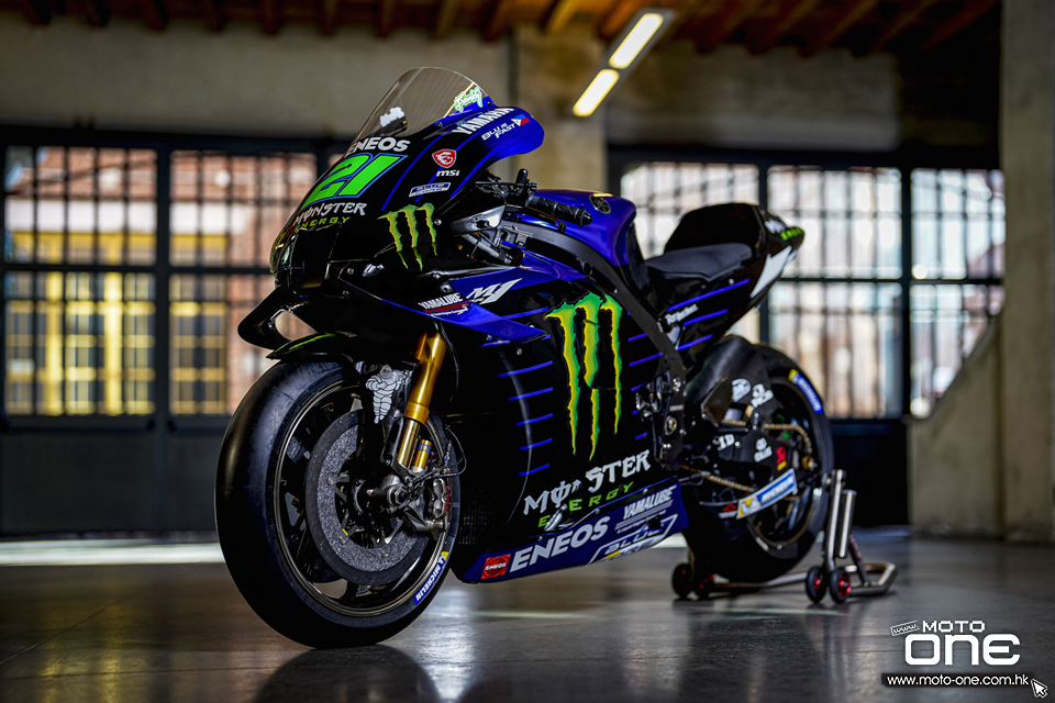 2022 YAMAHA MotoGP