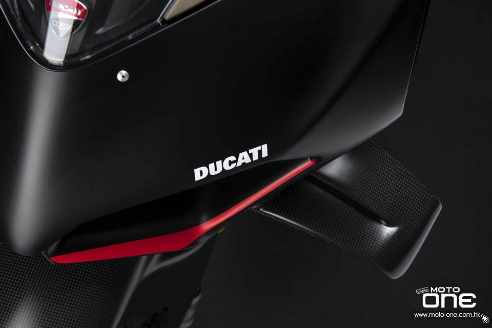 2022 DUCATI Panigale V4 SP2