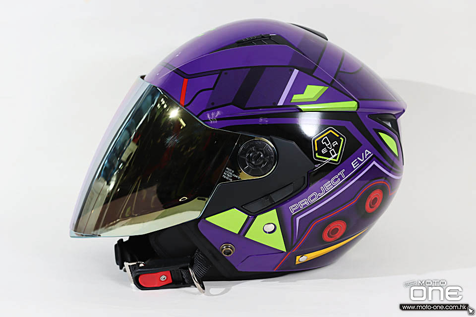 2022 Fx Creations MSN-06S EVANGELION EVA