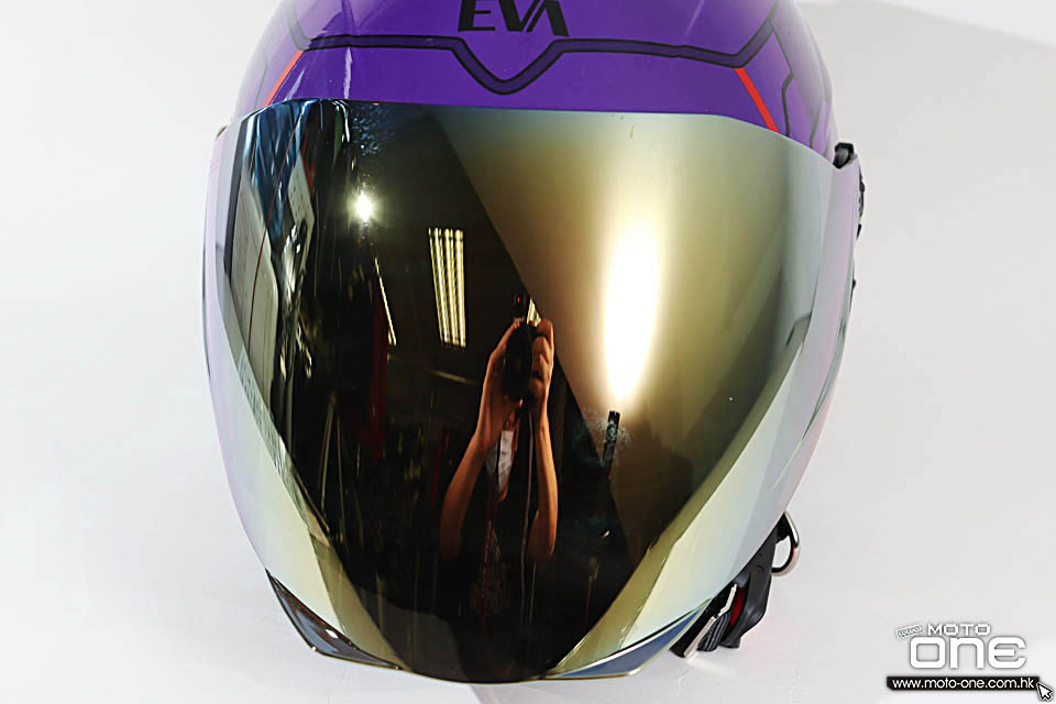 2022 Fx Creations MSN-06S EVANGELION EVA