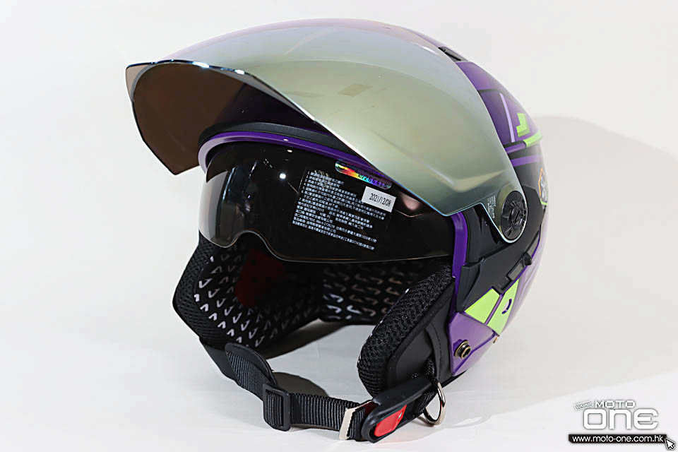 2022 Fx Creations MSN-06S EVANGELION EVA