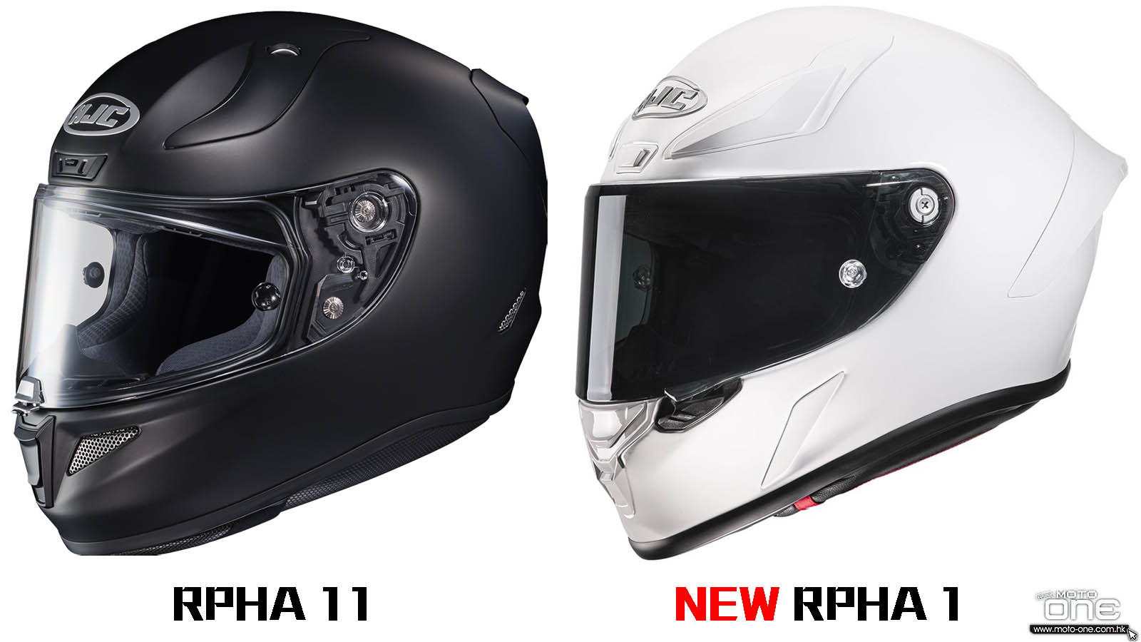 2022 HJC RPHA 1