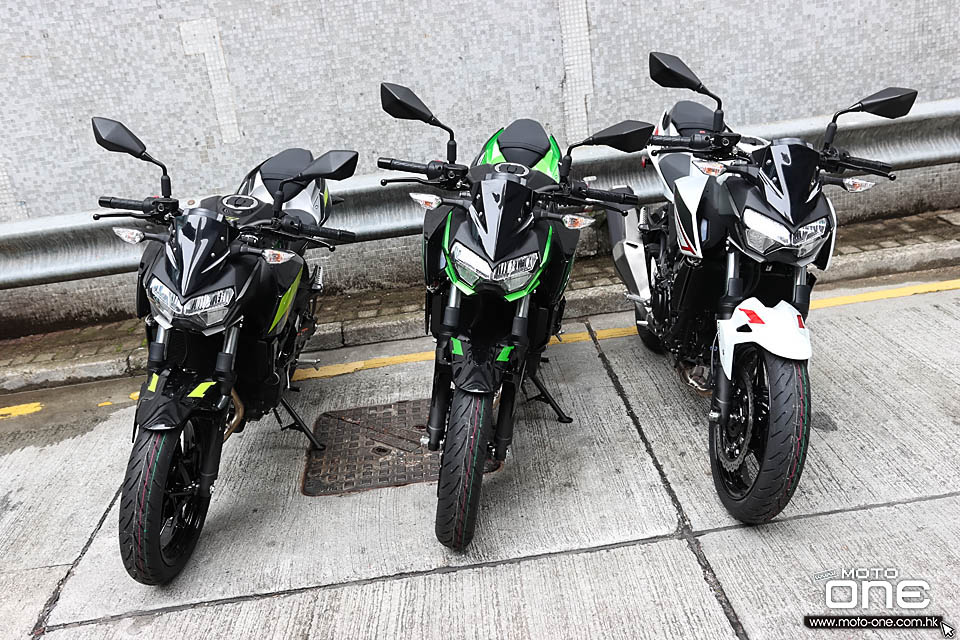 2022 KAWASAKI Z400 ABS