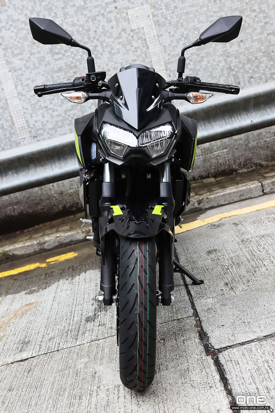 2022 KAWASAKI Z400 ABS