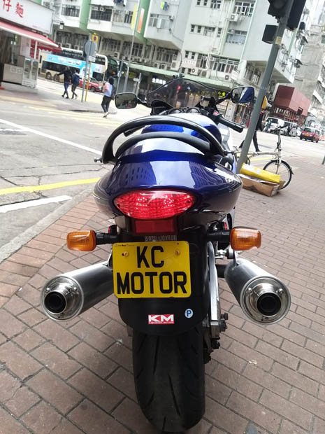 2022 KC-MOTOR