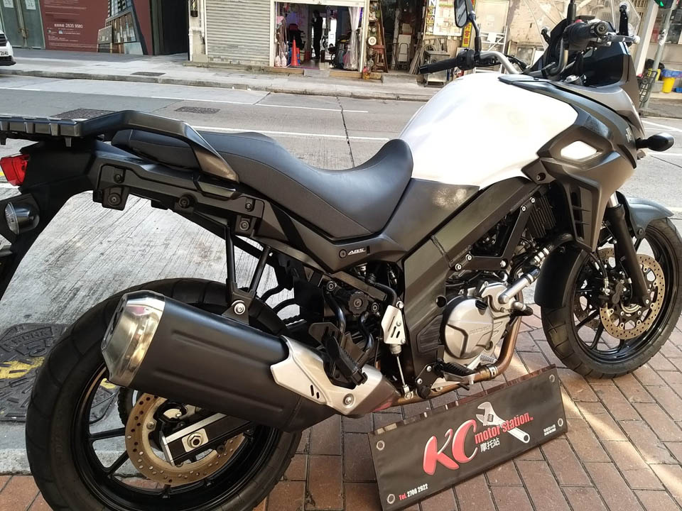 2022 KC-MOTOR