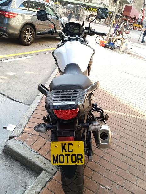 2022 KC-MOTOR