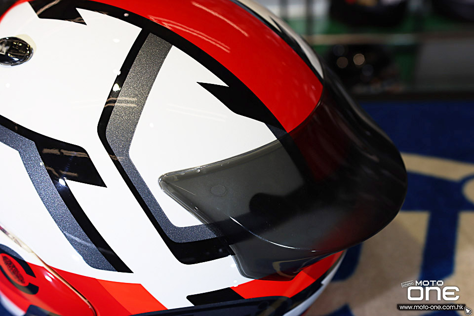 2022 ARAI ASTRO-GX FACE HELMETS