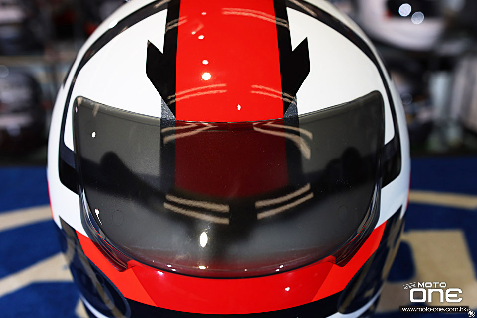 2022 ARAI ASTRO-GX FACE HELMETS