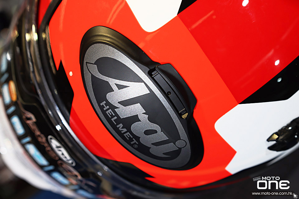 2022 ARAI ASTRO-GX FACE HELMETS