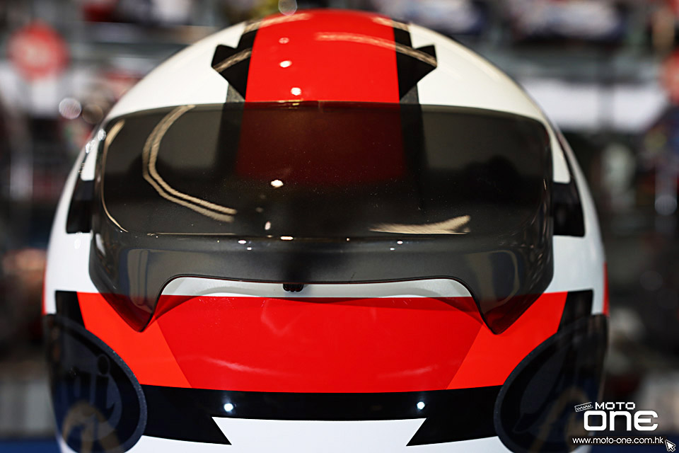 2022 ARAI ASTRO-GX FACE HELMETS