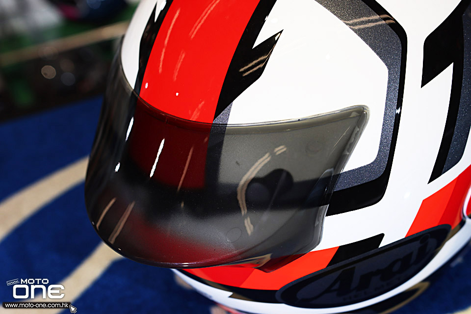 2022 ARAI ASTRO-GX FACE HELMETS