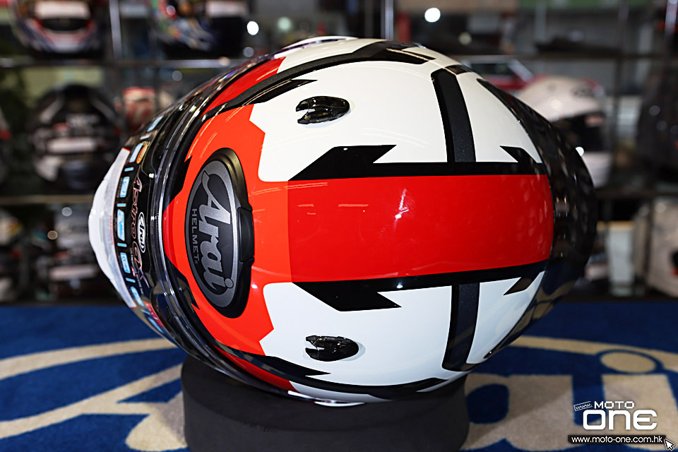 2022 ARAI ASTRO-GX FACE HELMETS