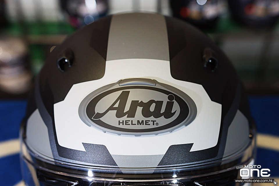 2022 ARAI ASTRO-GX FACE HELMETS