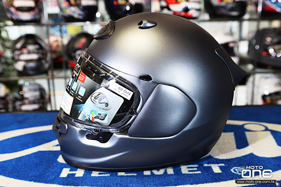 2022 ARAI ASTRO-GX HELMETS