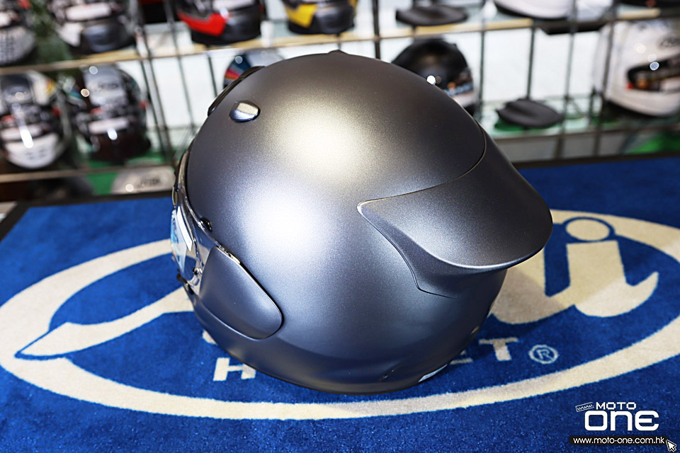 2022 ARAI ASTRO-GX HELMETS